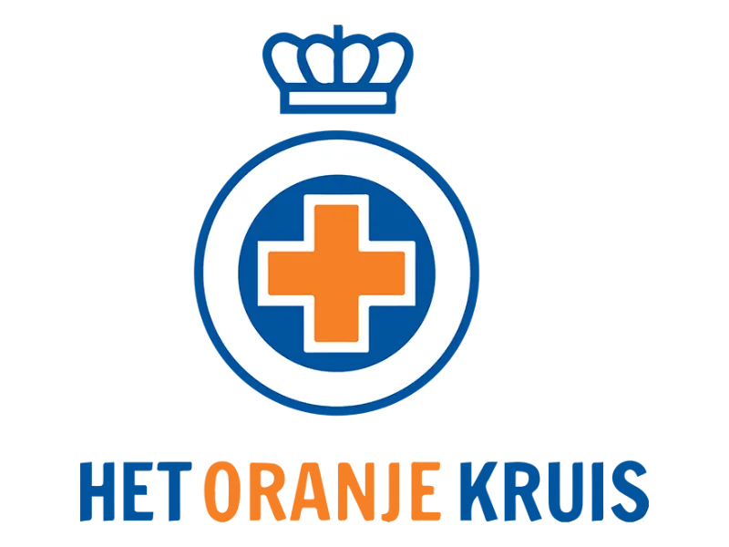 Het Oranje Kruis